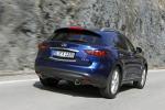 Infiniti FX30d GT Premium 2012 года